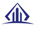 阿沃洛沃市区皇家酒店 Logo